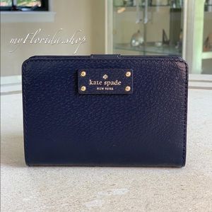 🔥FINAL SALE🔥Kate Spade Wallet